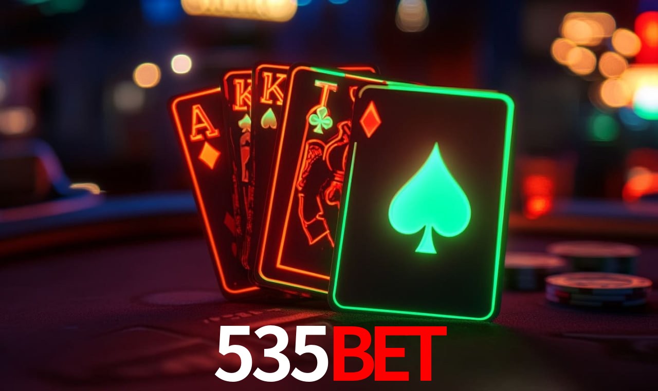 535bet Slots - 535bet visual 1