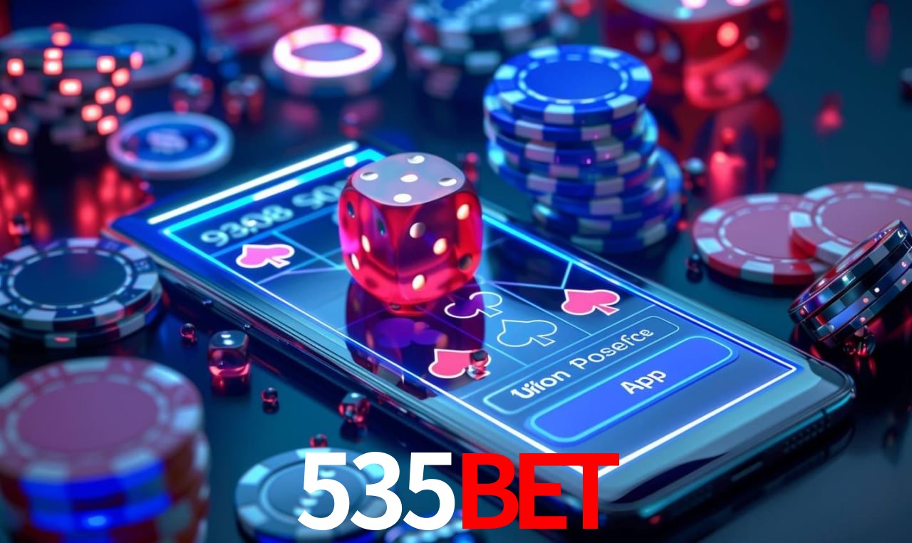 535bet visual 1